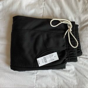 Pacsun Cargo Joggers